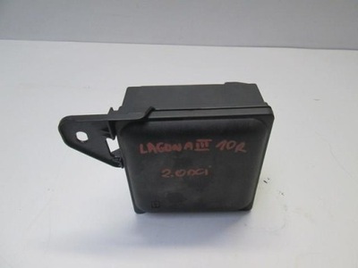 Коробка предохранителей renault laguna iii 2.0 dci фото №1