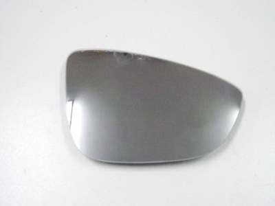 GLASS MIRRORS EXTERIOR RIGHT FOR VW PASSAT B7 1.4 TSI - milautoparts-fr.ukrlive.com