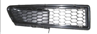 GRILLE IN BUMPER LEFT FOR RENAULT/DACIA LOGAN SEDAN 2004-2009 - milautoparts-fr.ukrlive.com