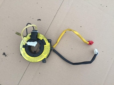 Стрічка подушка безпеки шлейф подушки безпеки mitsubishi carisma фото №1