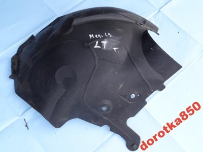 PARE-BOUE RENAULT MEGANE I DROITE AVANT - milautoparts-fr.ukrlive.com