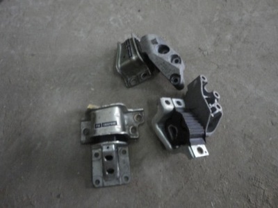 CITROEN JUMPER BRACKET ENGINE AIR BAGS 2.2 HDI 13R - milautoparts-fr.ukrlive.com