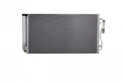 NEW CONDITION RADIATOR AIR CONDITIONER BMW 3 F31 F30 F35 11 12- 64506804722 6804722 - milautoparts-fr.ukrlive.com