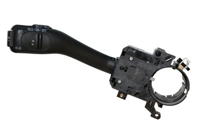 Перемикач важіль круїз-контроль seat toledo ii 2 фото №1