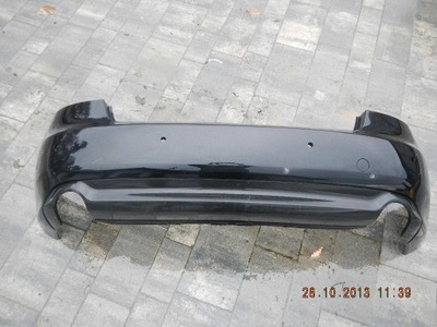 AUDI A5 8T ON TWO PIPES BUMPER REAR REAR - milautoparts-fr.ukrlive.com