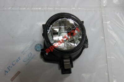 Противотуманная фара лампа p/m левая felicia felicja od 98 roku фото №1