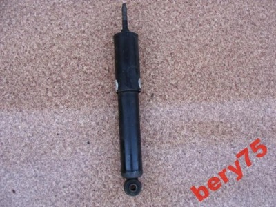 Hyundai terracan 03r амортизатор перед фото №1