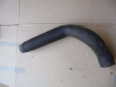 Mitsubishi pajero iv труба повітря інтеркулер фото №1