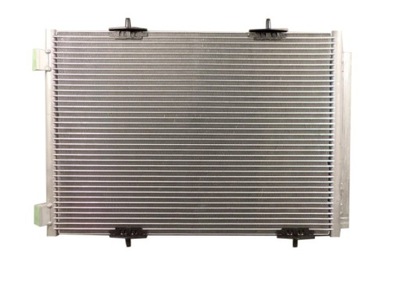 RADIATEUR DU CLIMATISEUR CITROEN C2 2005-2009 - milautoparts-fr.ukrlive.com