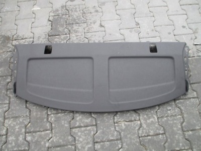 Полка багажника audi a3 8v0 sedan фото №1