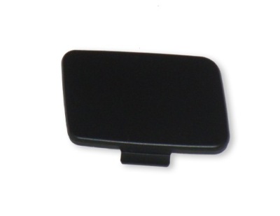 Заглушка фаркоп hol. w бампер audi a4 b6 2000-2004 фото №1