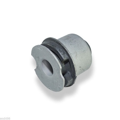 Втулка міст hummer h3 06-10 фото №1