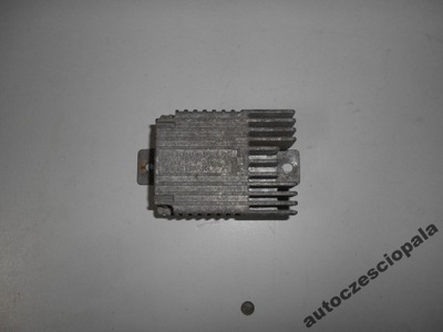 CONTROL UNIT FANS MERCEDES W168 A0275458032 - milautoparts-fr.ukrlive.com