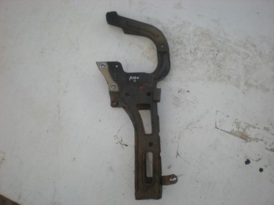 Панель фары alfa romeo 156 lift фото №1