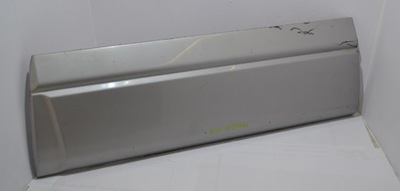 Sportage ii молдинг двері правий перед 87724-1f000 фото №1