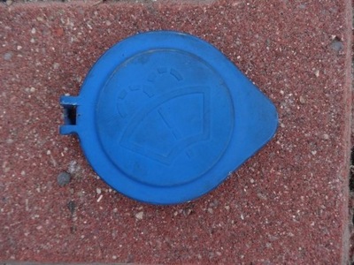 Кришка бачок омивача volvo s40 v40 95-04 фото №1