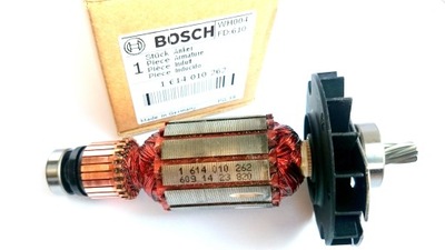 Wirnik BOSCH GBH 2-28 DV GBH 2-28 DFV GBH 2-28 D