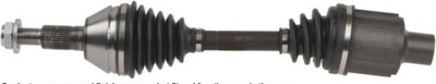 HALF-AXLE PROPULSION LEFT SUZUKI 3.6L XL-7 07-09 - milautoparts-fr.ukrlive.com