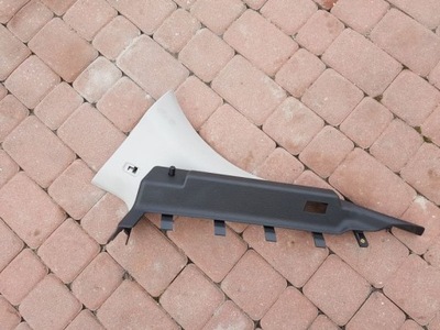 Захист стійка хетчбек opel insignia 13221263 фото №1