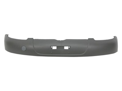 BUMPER FRONT TOYOTA YARIS I XP10 1999-2002 - milautoparts-fr.ukrlive.com