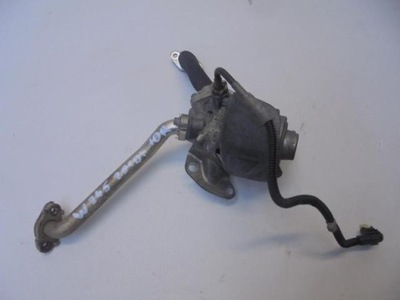 Фильтр помпа топлива mercedes w245 2.0 cdi фото №1