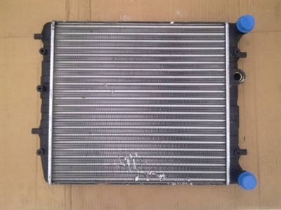 VW POLO FOX IBIZA FABIA AFTER 2002 R RADIATOR WATER - milautoparts-fr.ukrlive.com