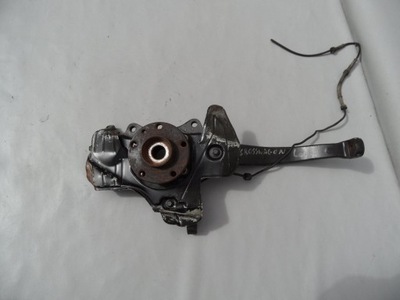 Поворотный кулак ступица левая alfa romeo crosswagon q4 4x4 фото №1