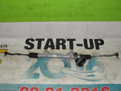 Рулевая рейка renault captur 490019924r-a фото №1