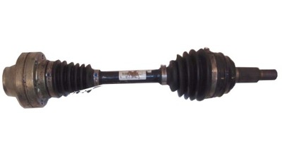 AP HALF-AXLE FRONT LEFT/RIGHT 7P0407271A TOUAREG 7P AUDI Q7 - milautoparts-fr.ukrlive.com