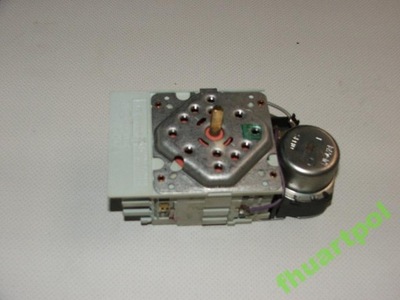 Zmywarka BALAY - Programator EC 4392.01 E 04-69552