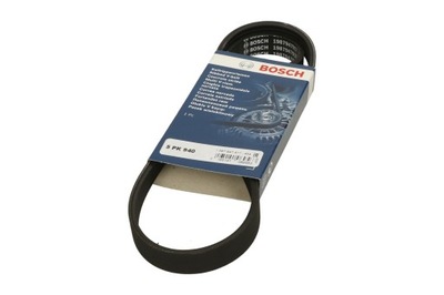 COURROIE À COINS BOSCH FIAT STILO - milautoparts-fr.ukrlive.com