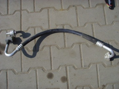 Audi a7 4g wąż трубка кондиционера 4g0260707ce фото №1