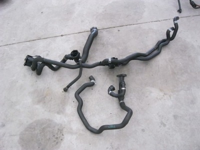 Bmw оригінальний номер 6453911917805 фото №1