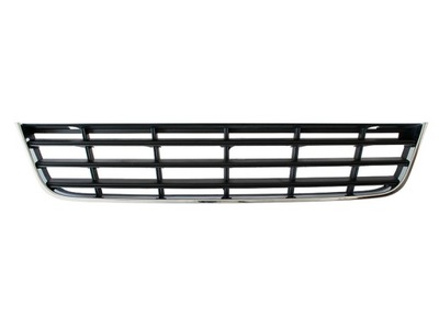 PASSAT B6 05-10 DÉFLECTEUR GRILLE CENTRALE EN PARE-CHOCS - milautoparts-fr.ukrlive.com