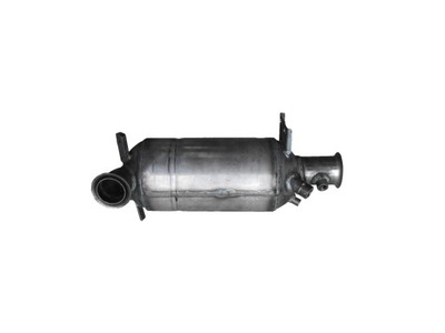 CATALISATEUR FILTRE DPF FAP VW TRANSPORTER V 2.5 BNZ - milautoparts-fr.ukrlive.com