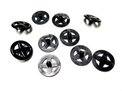 BOUTONS ÉPINGLES COUVERCLES DE CAPOT NISSAN NOTE E11 QASHQAI - milautoparts-fr.ukrlive.com