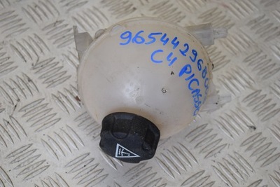 Бачок розширювальний c4 grand picasso lift фото №1