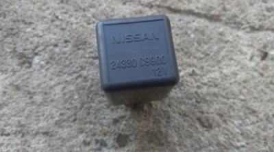 NISSAN ALMERA TINO RELAI - milautoparts-fr.ukrlive.com