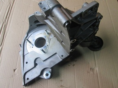 BRACKET FIAT SEDICI 1.9 JTD - milautoparts-fr.ukrlive.com