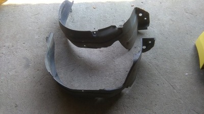 SUZUKI WAGON R+ 00-03 WHEEL ARCH COVER FRONT LEFT - milautoparts-fr.ukrlive.com