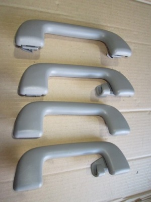 Тримачі ручки стельовий toyota rav 4 11r перед фото №1