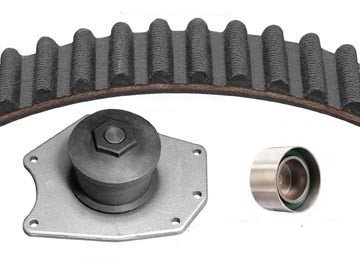 Грм chrysler pacifica 3.5 2004 фото №1