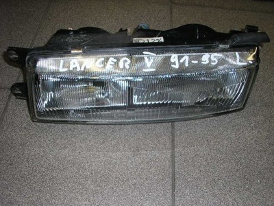 MITSUBISHI LANCER 88R.-> LAMP FRONT LEFT - milautoparts-fr.ukrlive.com