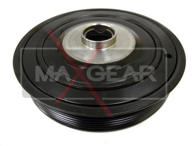 Maxgear 8200523072/MG - milautoparts-fr.ukrlive.com