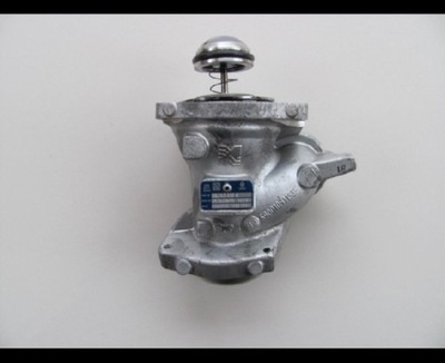 Клапан bi turbo 03l145873a vw crafter 2.0tdi cku фото №1