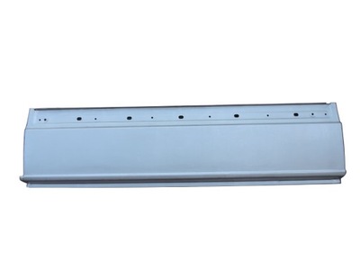 Sprinter crafter поріг обшивка бік lewego фото №1