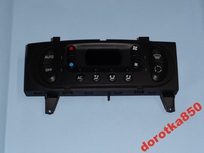 PANEL AIR CONDITIONER RENAULT MEGANE SCENIC - milautoparts-fr.ukrlive.com