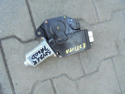 Моторчик люк toyota estima -доставка- фото №1