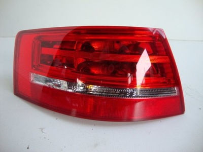 AUDI A3 8P7 CABRIOLET 08 -13 LAMP REAR ORIGINAL - milautoparts-fr.ukrlive.com