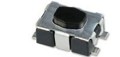 przycisk mikro switch KLUCZYKA RENAULT CLIO KANGOO
